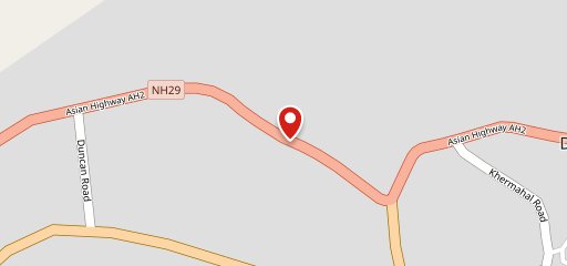 Hungry Brothers on map