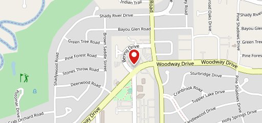 Hungry's, Houston - Restaurant menu, prices and reviews