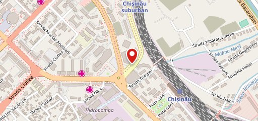 Hype, Chisinau - Restaurant reviews