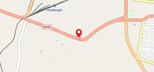 Hytte By Samrat on map