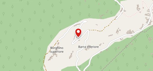 Agriturismo I Burghin sulla mappa