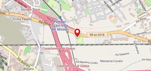 I Due Cesari sulla mappa