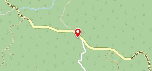 Agriturismo I Lecci sulla mappa