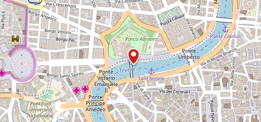 I LOCANDieri sulla mappa