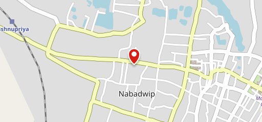 Dhosa Galaxy on map