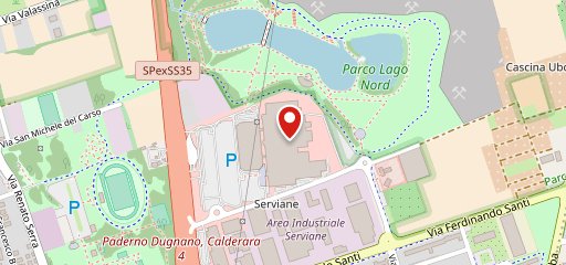 I love Poke centro Brianza sulla mappa