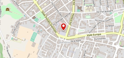 I love poke - Firenze Gavinana sulla mappa