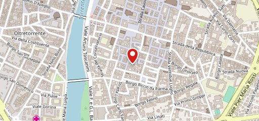 I Love Poke - Parma sulla mappa