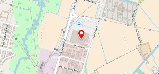 I Love Poke - Pavia Carrefour sulla mappa