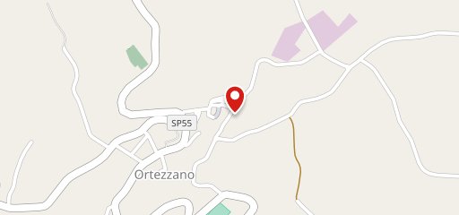 Locanda i Piceni sulla mappa