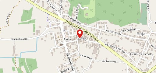 Iprimidue sulla mappa