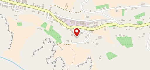 I Tre Ghiottoni sulla mappa