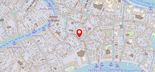 Itre Mercanti sulla mappa