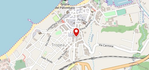 I Tre Porcellini sulla mappa