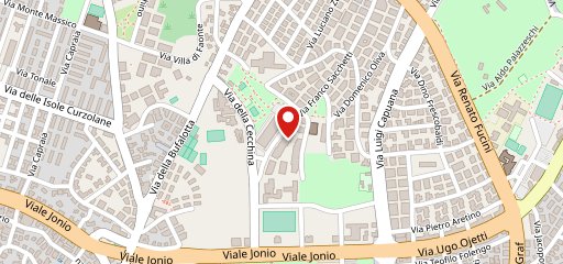 Ice 2000 sulla mappa