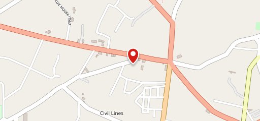 Ice Cream Wala on map