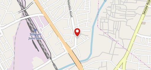 Ice N Spice on map