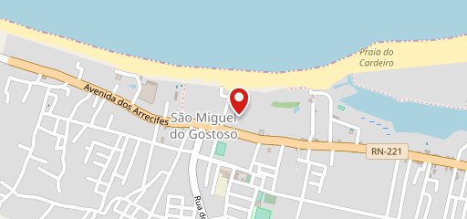 Restaurante Ideia Del Jerico Brasil Opiniones Del Restaurante