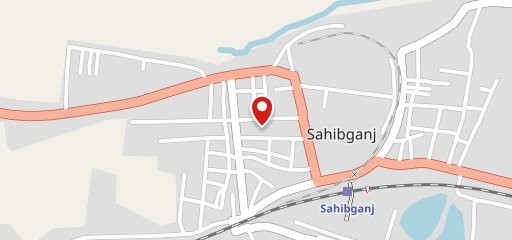 IFC Sahibganj on map