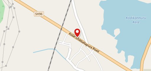 IFFAT HOTEL on map