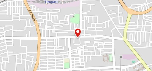 IFruit on map