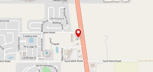 IHOP, 100 Ambersweet Wy in Four Corners - Restaurant menu and reviews
