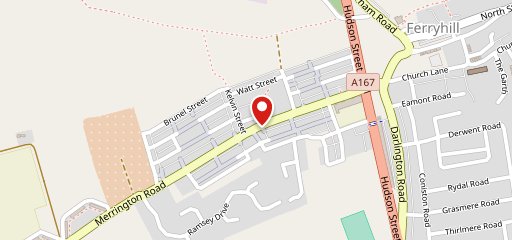 iKITCHEN, Ferryhill - Restaurant menu, prices and reviews