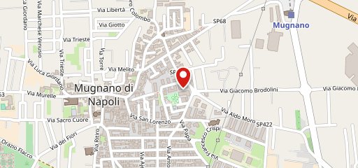 Il Baretto Food & Drink Catering sulla mappa