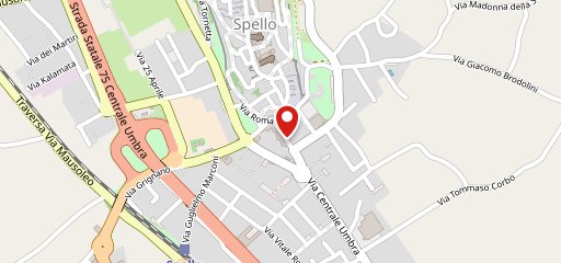 Il BeeRiccio Shop&Food sulla mappa