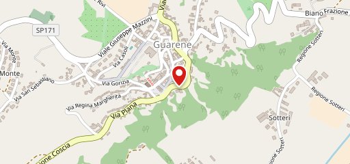 IL Belvedere Wine & Food sulla mappa