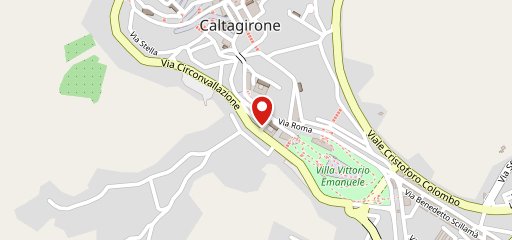 Il Bistrot Dolce E Salato sulla mappa