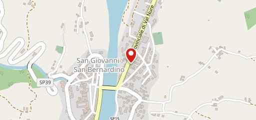 Il Boccaccio sulla mappa
