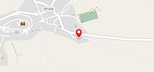 Il Borgo Buccino sulla mappa