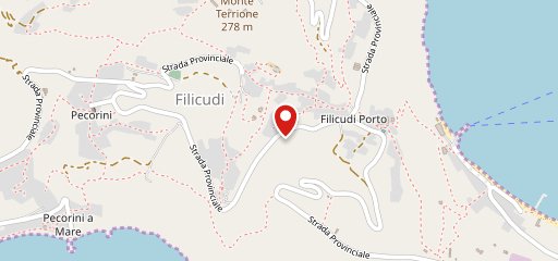 Ristorante il Boschetto sulla mappa