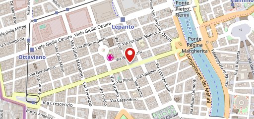 Bistrot Il Buco sulla mappa