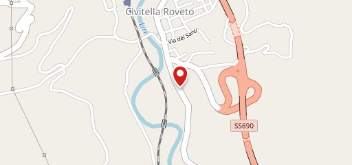 Il Cacciatore Srl sulla mappa