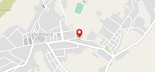 Il Caleno Ristorante Pizzeria sulla mappa