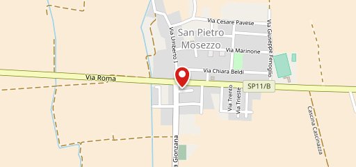 ristorante pizzeria ilcaminettodellanonna sulla mappa