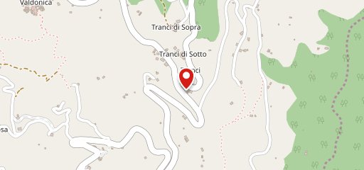 Ristorante Caminetto sulla mappa