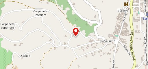 AZIENDA AGRITURISTICA IL CAMPASSO auf Karte