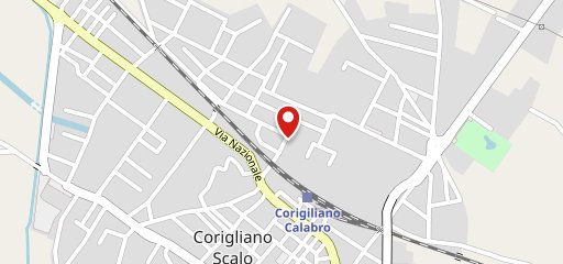 Gelateria Cantagalli sulla mappa