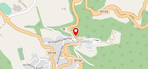 “Il Carraio” sulla mappa