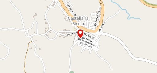 Il Casale Dei Ventimiglia sulla mappa