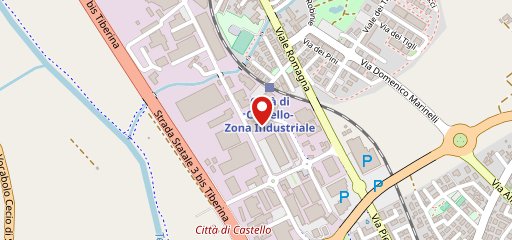 Il Castellano - Bo.ca S.r.l. sulla mappa