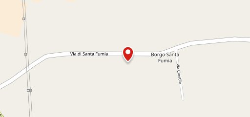 Agriturismo Il Cavallino Rosso sulla mappa