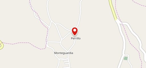 Pizzeria Il Cenacolo "da Vittorio" sulla mappa