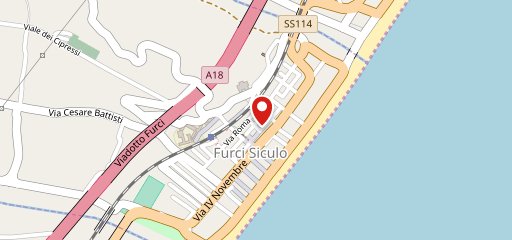 Il Centro Del Caffè SRL sulla mappa