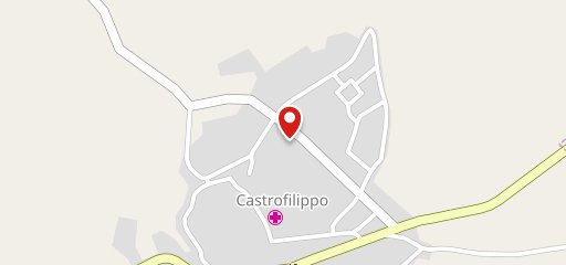 Il Chiosco Fratelli Taibi sulla mappa