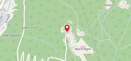 Il Chiosco sulla mappa
