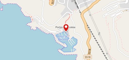 Il Clubbino Porto sulla mappa